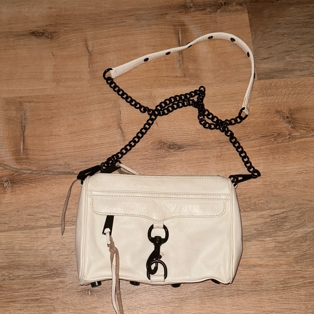 Rebecca minkoff